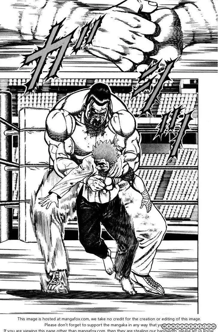 Koukou Tekkenden Tough Chapter 147 16